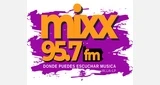 WJJA-LP Mixx 95.7 FM