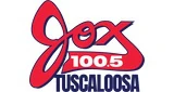 JOX 2: ESPN 100.5
