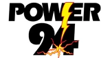 Power 94 (94.3 FM)