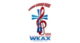 WKAX 1500 AM