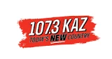 107.3 KAZ