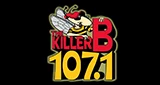The Killer B 107.1 FM