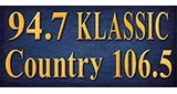 KIX 106.5 WKCH