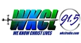 WKCL 91.5  FM