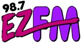 98.7 EZ-FM