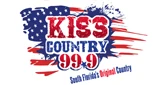 Kiss 99.9