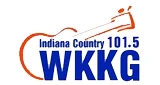 Indiana Country 101.5