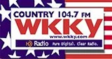 Country 104.7 - WKKY