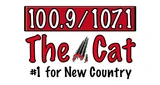 100.9 The Cat