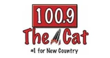 100.9 The Cat