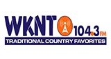 WKNT FM