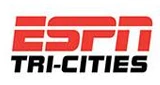 ESPN Tri Cities - WKPT 1400 AM