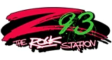 Z93 (93.3 FM)