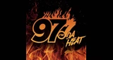 97.7 Da Heat