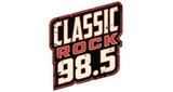 98.5 KISS-FM