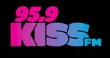 Kiss FM 92.9-95.9
