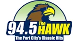 The Hawk 94.5 FM