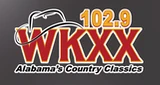 WKXX 102.9