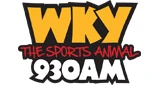 The Sports Animal