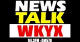 WKYX