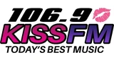 106.9 Kiss FM