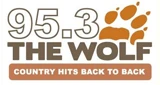 The Wolf 95.3 FM