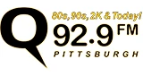 Q92.9, Pittsburgh