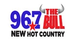 96.7 The Bull