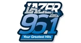 Lazer 96.1