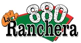 La Ranchera 880 AM