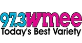 97.3 WMEE