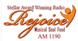 Rejoice AM 1190