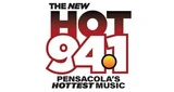 WMEZ 94.1 FM