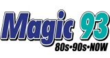 Magic 93 (92.9 FM)