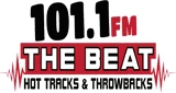 101.1 The Beat