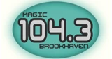 Majic 104.3