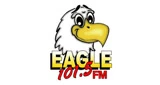 Eagle 101.5, Gaylord