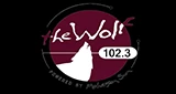 The Wolf 102.3 FM