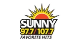 Sunny 97.7 FM