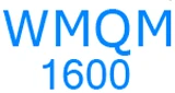 WMQM 1600 AM