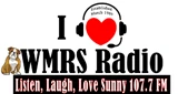 Sunny 107.7 FM