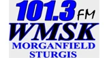 WMSK FM