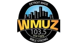 The Light 103.5 FM