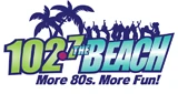 102.7 The Beach