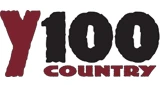 Y100 (100.3 FM)