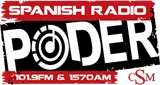 La Poderosa 1570 AM