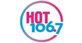 Hot 106.7, Saranac