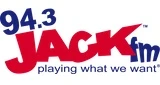 94.3 Jack FM, Knoxville