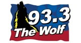 93.3 The Wolf