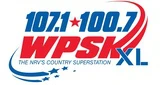 Hot 100 (100.7 FM)